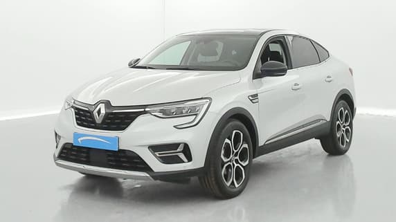 Renault Arkana 1.3 TCe 140 EDC FAP Intens Essence Auto. 2021 - 28 283 km