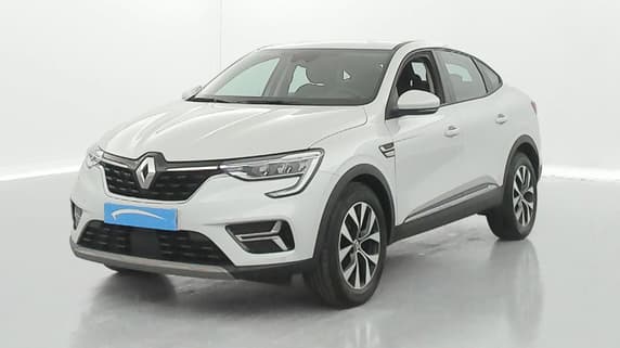 Renault Arkana 1.6 E-Tech 145 Zen Hybride essence Auto. 2021 - 19 143 km