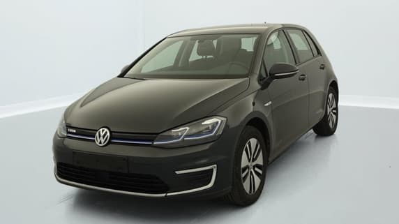 Volkswagen Golf E-Golf 136 - Électrique Auto. 2020 - 18 446 km
