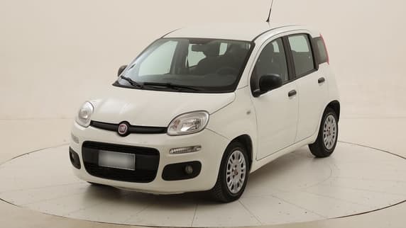 Fiat Panda 1.3 Multijet 95 ch Easy Diesel Manuelle 2018 - 122 867 km