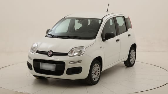 Fiat Panda 1.2 69 ch Easy Essence Manuelle 2020 - 85 118 km