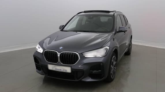 BMW X1 1.5 xDrive 25e 220 ch BVA6 M Sport Hybride essence rechargeable Auto. 2021 - 54 345 km