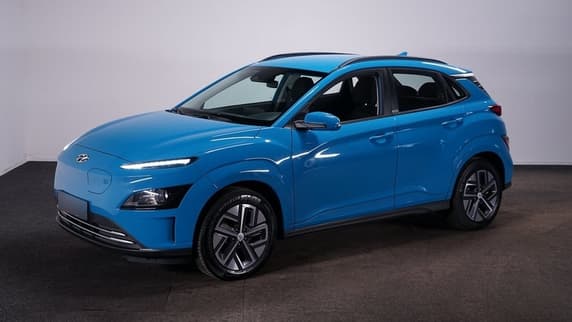 Hyundai Kona Electrique 39 kWh - 136 ch Select Électrique Auto. 2021 - 19 683 km