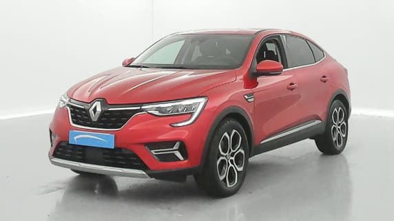 Renault Arkana 1.6 E-Tech 145 Intens Hybride essence Auto. 2021 - 19 920 km