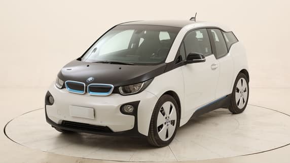 BMW I3 94 Ah 170 ch - Électrique Auto. 2017 - 6 390 km