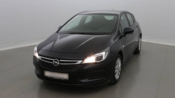 Opel Astra 1.6 CDTI 110 ch Edition Diesel Manuelle 2018 - 62 323 km