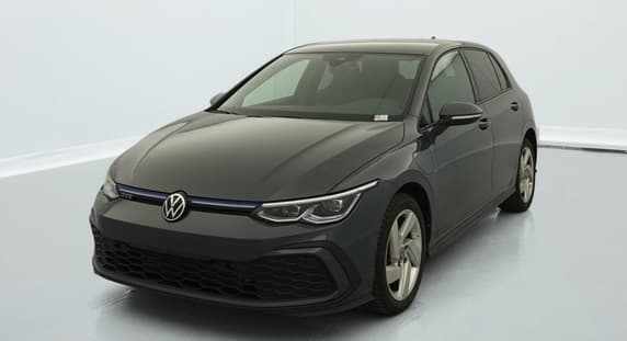 Volkswagen Golf 8 1.4 Hybrid Rechargeable OPF 245 DSG6 GTE Hybride essence rechargeable Auto. 2021 - 32 023 km