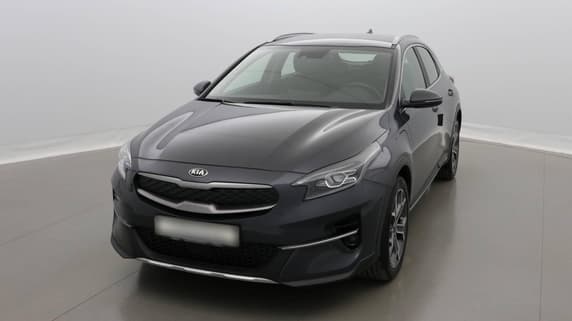 Kia Xceed 1.6 GDi Hybride Rechargeable 141ch DCT6 DESIGN Hybride essence rechargeable Auto. 2021 - 6 047 km