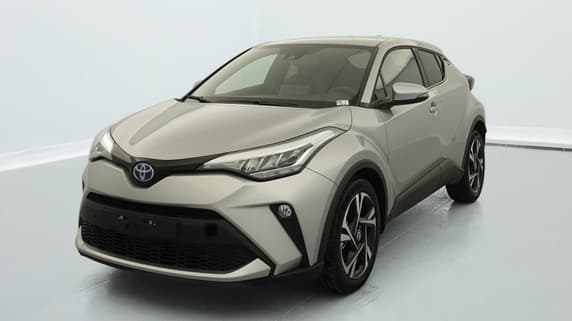 Toyota C-HR 1.8L DESIGN Hybride essence Auto. 2024 - 2 km