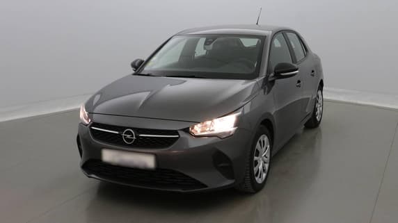 Opel Corsa 1.5 Diesel 100 ch BVM6 Edition Diesel Manuelle 2020 - 21 688 km