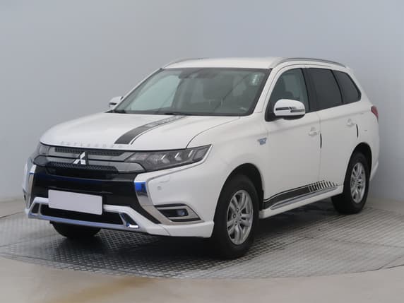 Mitsubishi Outlander 2.4 PHEV 224 CV - Hybride essence rechargeable Auto. 2019 - 34 866 km