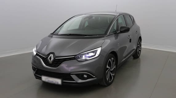 Renault Scénic 4 160 TCe Energy Intens Essence Manuelle 2018 - 42 215 km