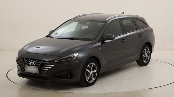 Hyundai i30 i30 Wagon 1.6 CRDi 136 CV 48V DCT Prime Prime Micro-hybride diesel Auto. 2021 - 45 598 km