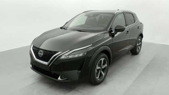 Nissan Qashqai MILD HYBRID 140 CH N-Connecta Micro-hybride essence Manuelle 2024 - 9 km