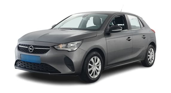 Opel Corsa Electrique 136 ch & Batterie 50 kWh GS Line Électrique Auto. 2023 - 1 km