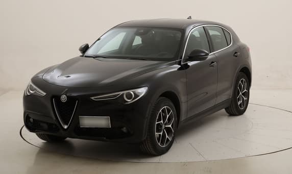 Alfa Romeo Stelvio 2.2 210 ch Q4 AT8 Executive Diesel Auto. 2018 - 80 491 km