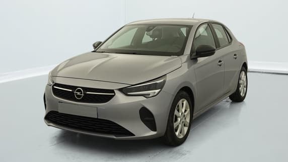 Opel Corsa 1.2 75 ch BVM5 Edition Business Essence Manuelle 2021 - 16 486 km