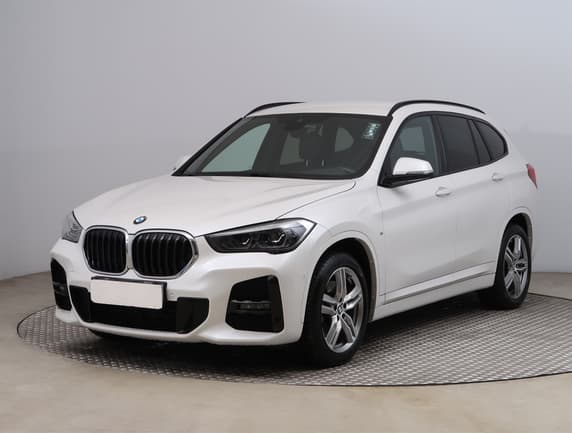 BMW X1 2.0 xDrive 20d 190 ch BVA8 M Sport Diesel Auto. 2020 - 50 732 km