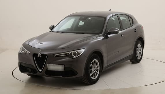 Alfa Romeo Stelvio 2.2 160 ch AT8 Business Diesel Auto. 2019 - 110 428 km