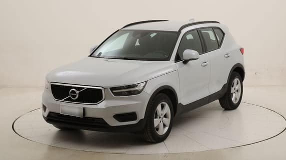 Volvo XC40 2.0 D3 AdBlue 150 ch Geartronic 8 Business Diesel Auto. 2019 - 95 751 km