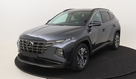 Hyundai Tucson 1.6 T-Gdi 150 hp 48v 6iMT Feel Comfort Micro-hybride essence Manuelle 2024 - 25 km