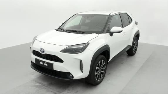 Toyota YARIS CROSS 116h 2WD DESIGN Micro-hybride essence Auto. 2024 - 10 km