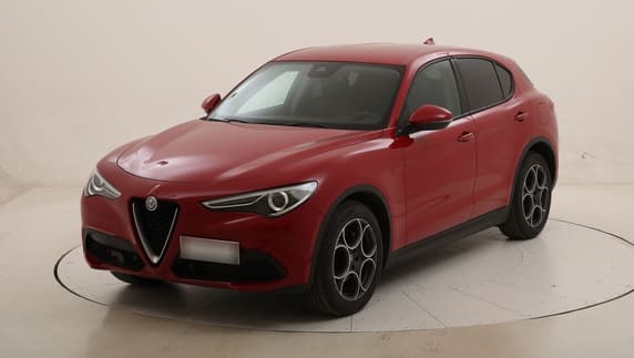 Alfa Romeo Stelvio 2.2 160 ch AT8 Sport Diesel Auto. 2019 - 82 517 km