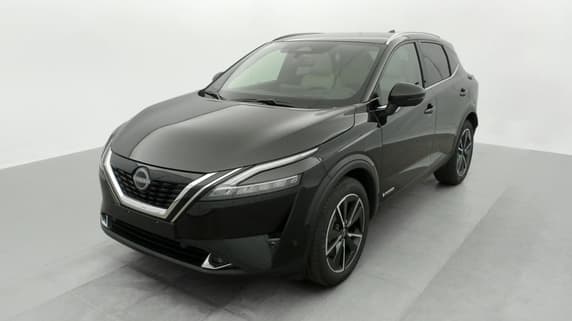 Nissan Qashqai e-Power 190 ch Tekna Hybride essence Auto. 2024 - 6 km