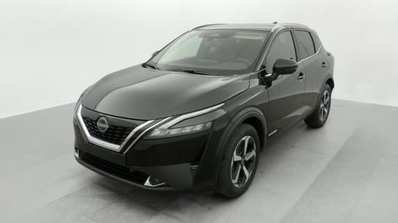 Nissan Qashqai E-POWER 190 CH N-Connecta Micro-hybride essence Auto. 2024 - 6 km