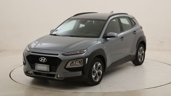 Hyundai Kona 1.6 GDi Hybrid XTech Hybride essence Auto. 2020 - 78 462 km