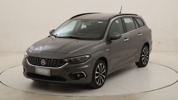 Fiat Tipo Tipo 1.6 Mjt S&S DCT SW Business Diesel Auto. 2018 - 81 394 km