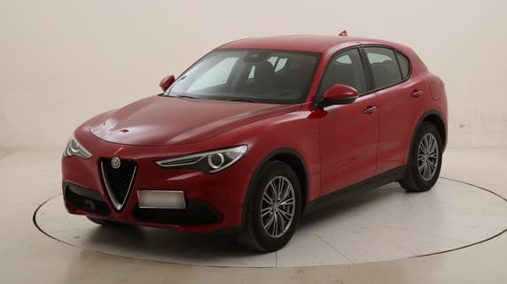 Alfa Romeo Stelvio 2.2 160 ch AT8 Business Diesel Auto. 2019 - 110 682 km