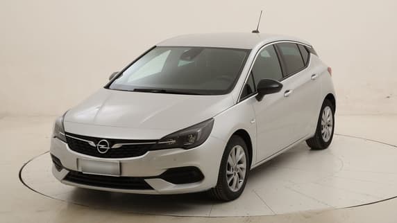 Opel Astra 1.5 Diesel 122 ch BVA9 Elégance Diesel Auto. 2021 - 45 516 km
