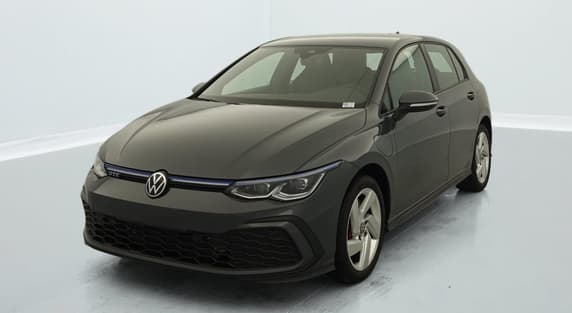 Volkswagen Golf 8 1.4 Hybrid Rechargeable OPF 245 DSG6 GTE Hybride essence rechargeable Auto. 2021 - 27 049 km