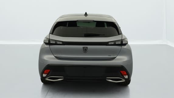 Peugeot 308 1.6 PHEV 180 e-EAT8 Allure Pack Hybride essence rechargeable Auto. 2023 - 2 840 km