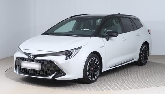 Toyota Corolla 1.8 Hybrid 122 CV TS GR Sport Hybride essence Auto. 2020 - 27 133 km
