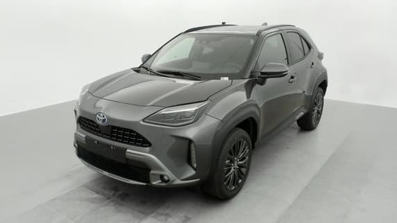 Toyota YARIS CROSS 116h AWD-i Trail - Micro-hybride essence Auto. 2024 - 11 km