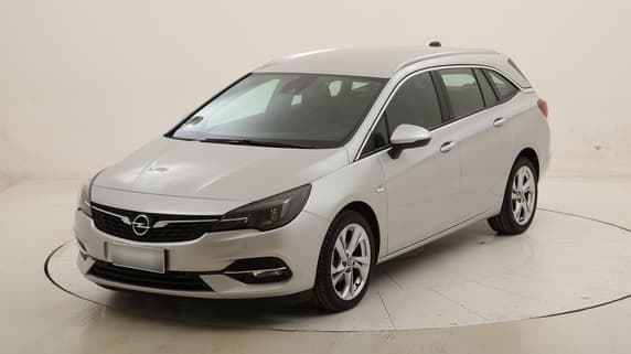 Opel Astra Astra 1.5 CDTI 105 CV S&S Sports Tourer Business Elégance Diesel Manuelle 2020 - 67 884 km