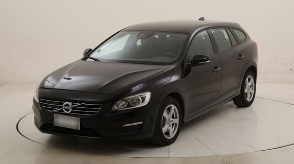 Volvo V60 2.0 D2 120 ch Stop&Start Geartronic 6 Business Diesel Auto. 2017 - 106 175 km
