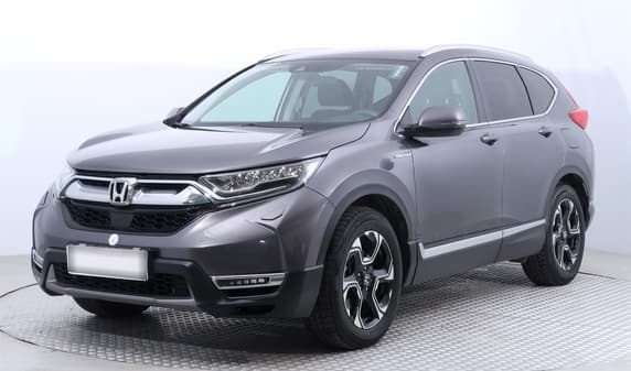 Honda CR-V 2.0i-MMD HEV 145 CV - Hybride essence Auto. 2020 - 31 100 km