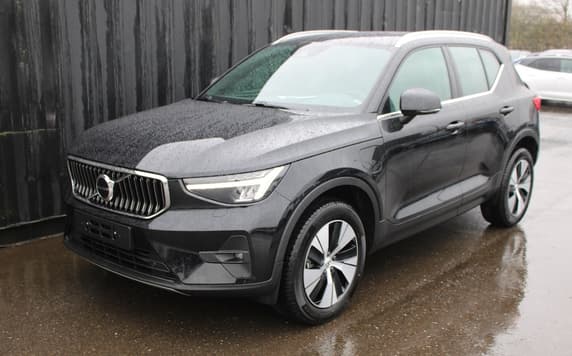 Volvo XC40 1.5 T5 Recharge 180+82 ch DCT7 Plus Bright Hybride essence rechargeable Auto. 2023 - 835 km
