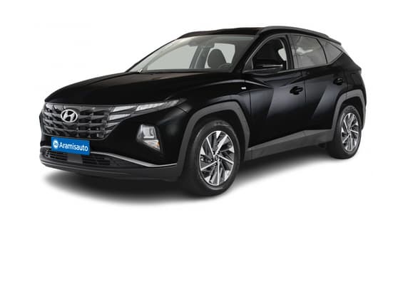 Hyundai Tucson 1.6 T-GDI 230 Hybrid BVA6 Creative Hybride essence Auto. 2024 - 0 km