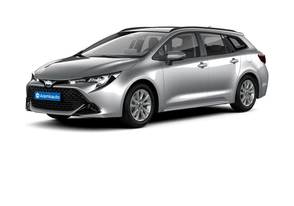Toyota Corolla Touring Sport 140ch Dynamic Hybride essence Auto. 2024 - 0 km