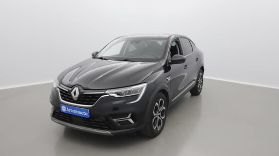 Renault Arkana 1.6 E-Tech 145 Intens Hybride essence Auto. 2021 - 27 440 km
