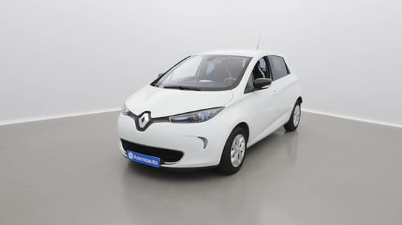 Renault Zoé Q210 - Batterie en location Life Charge Rapide Électrique Auto. 2015 - 51 145 km