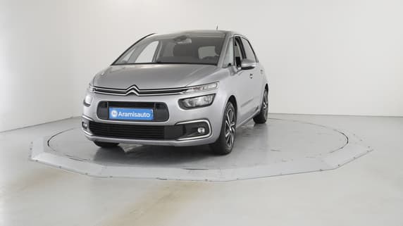Citroën C4 SPACETOURER 1.5 BlueHDi 130 BVM6 Feel + Drive Assist Diesel Manuelle 2019 - 111 498 km
