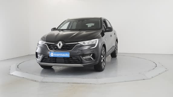 Renault Arkana 1.6 E-Tech full hybride 145 EDC6 Business Hybride essence Auto. 2022 - 24 528 km