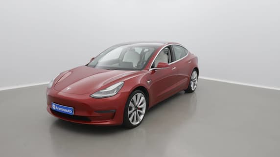 Tesla MODEL 3 77,8kw - AWD Performance + Intérieur Premium Électrique Auto. 2019 - 85 030 km