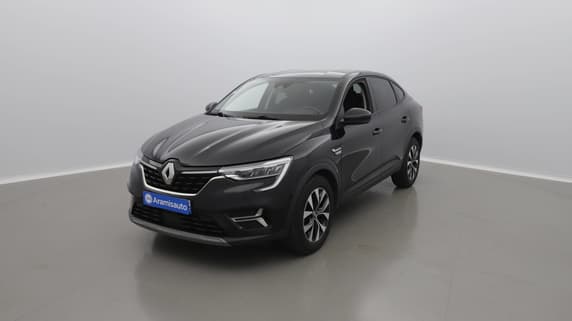 Renault Arkana 1.3 TCe 140 EDC FAP Business Essence Auto. 2022 - 46 530 km