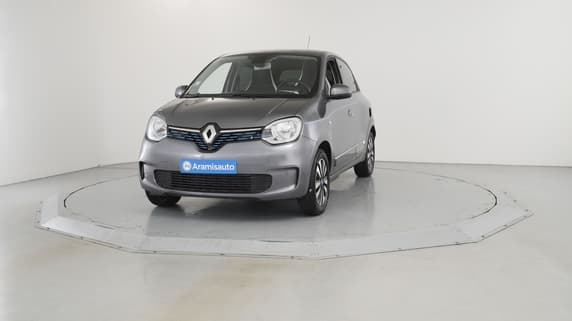 Renault Twingo 3 Achat Intégral Intens Électrique Auto. 2020 - 14 766 km